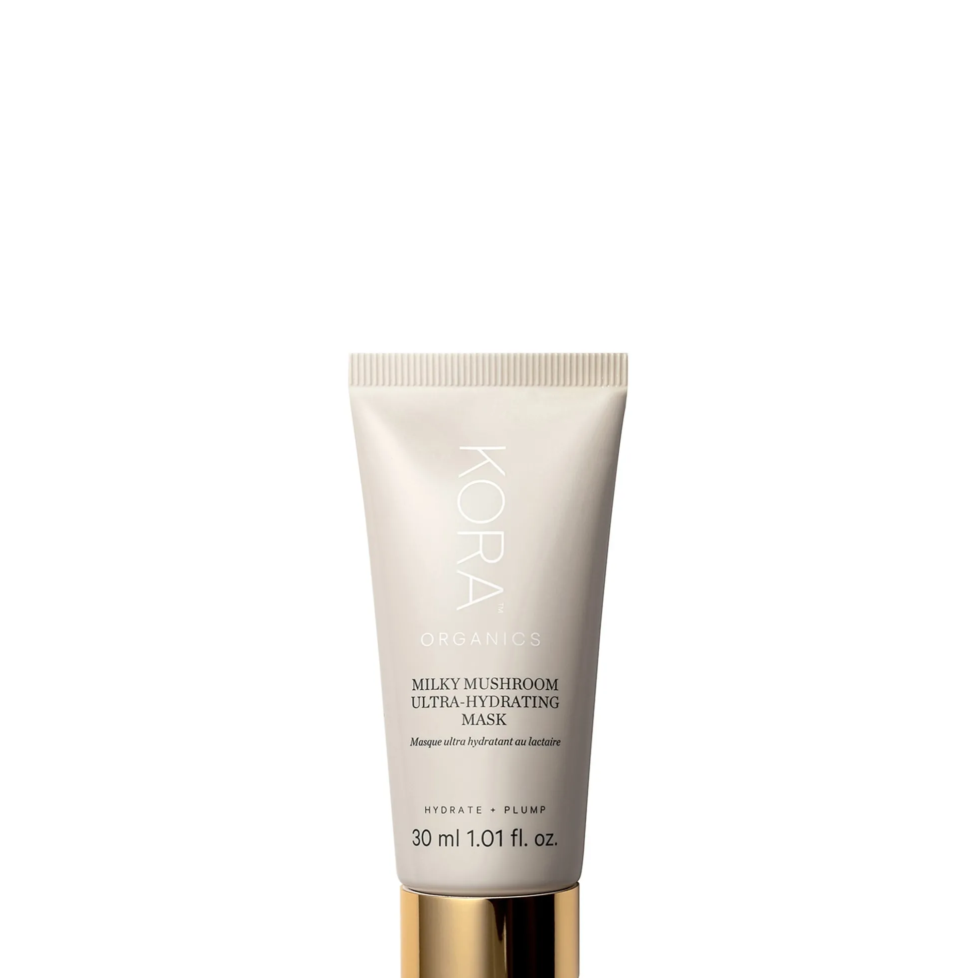Kora Organics Milky Mushroom Ultra-Hydrating Mask 30ml
