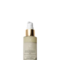 Kora Organics Milky Mushroom Gentle Cleansing Oil 30ml