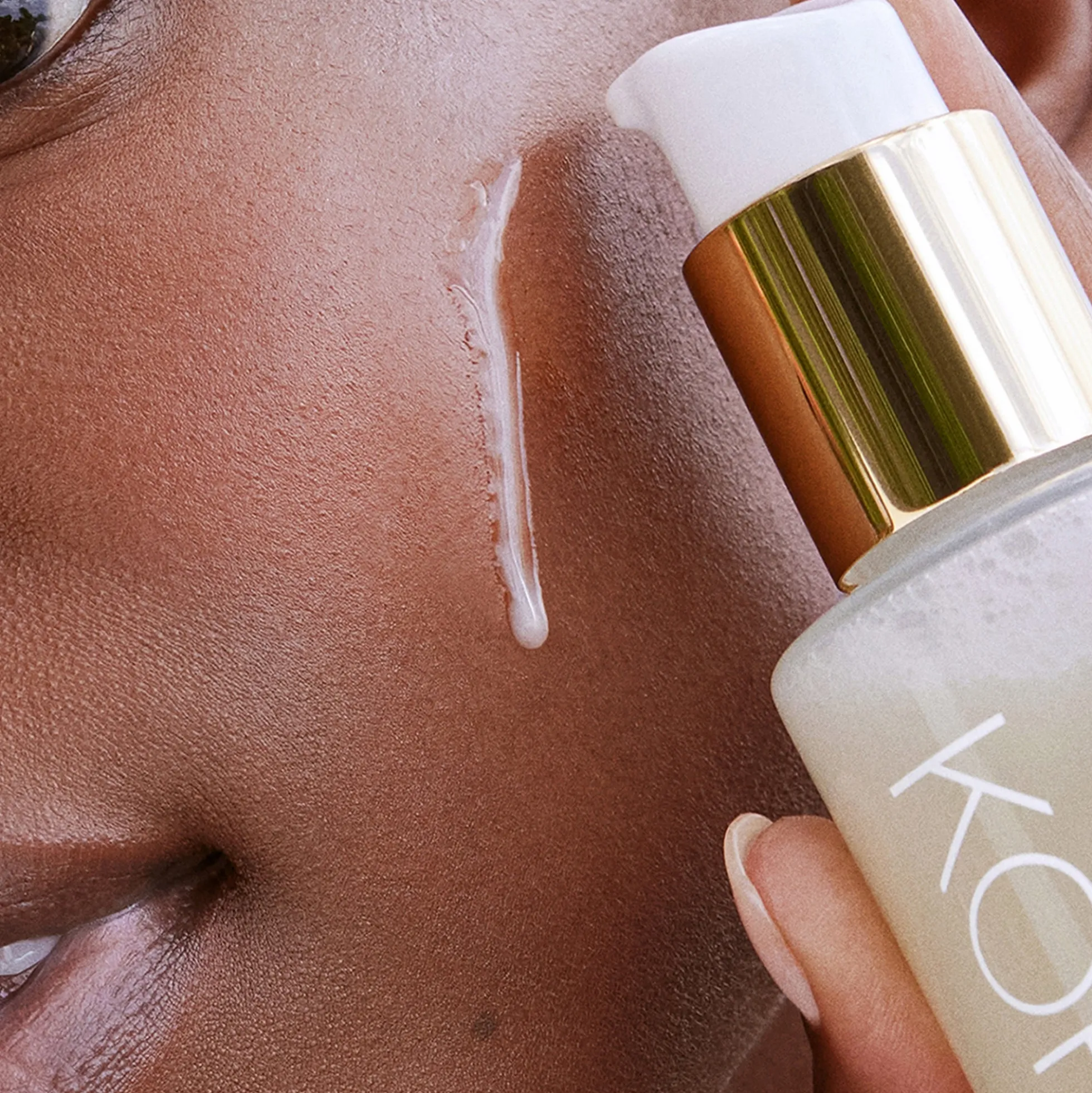 Kora Organics Milky Mushroom Gentle Cleansing Oil 150ml