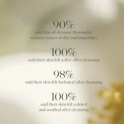 Kora Organics Milky Mushroom Gentle Cleansing Oil 150ml