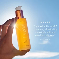 Kora Organics Noni Glow Body Oil 100ml