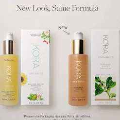 Kora Organics Noni Glow Body Oil 100ml