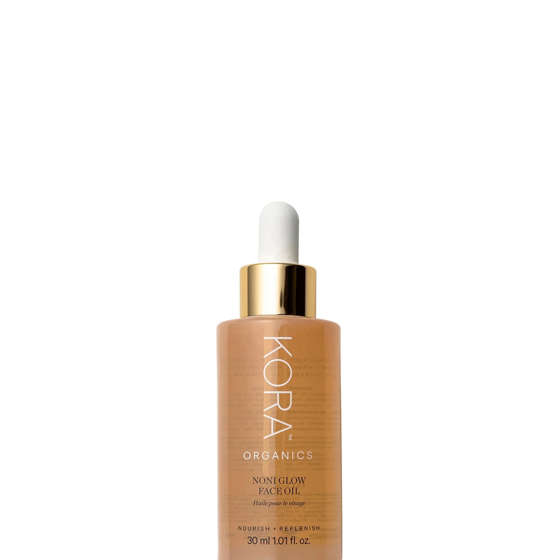 Kora Organics Noni Glow Face Oil 30ml