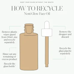 Kora Organics Noni Glow Face Oil 10ml