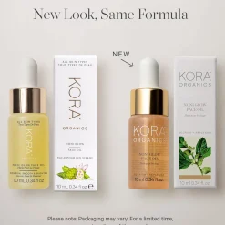 Kora Organics Noni Glow Face Oil 10ml