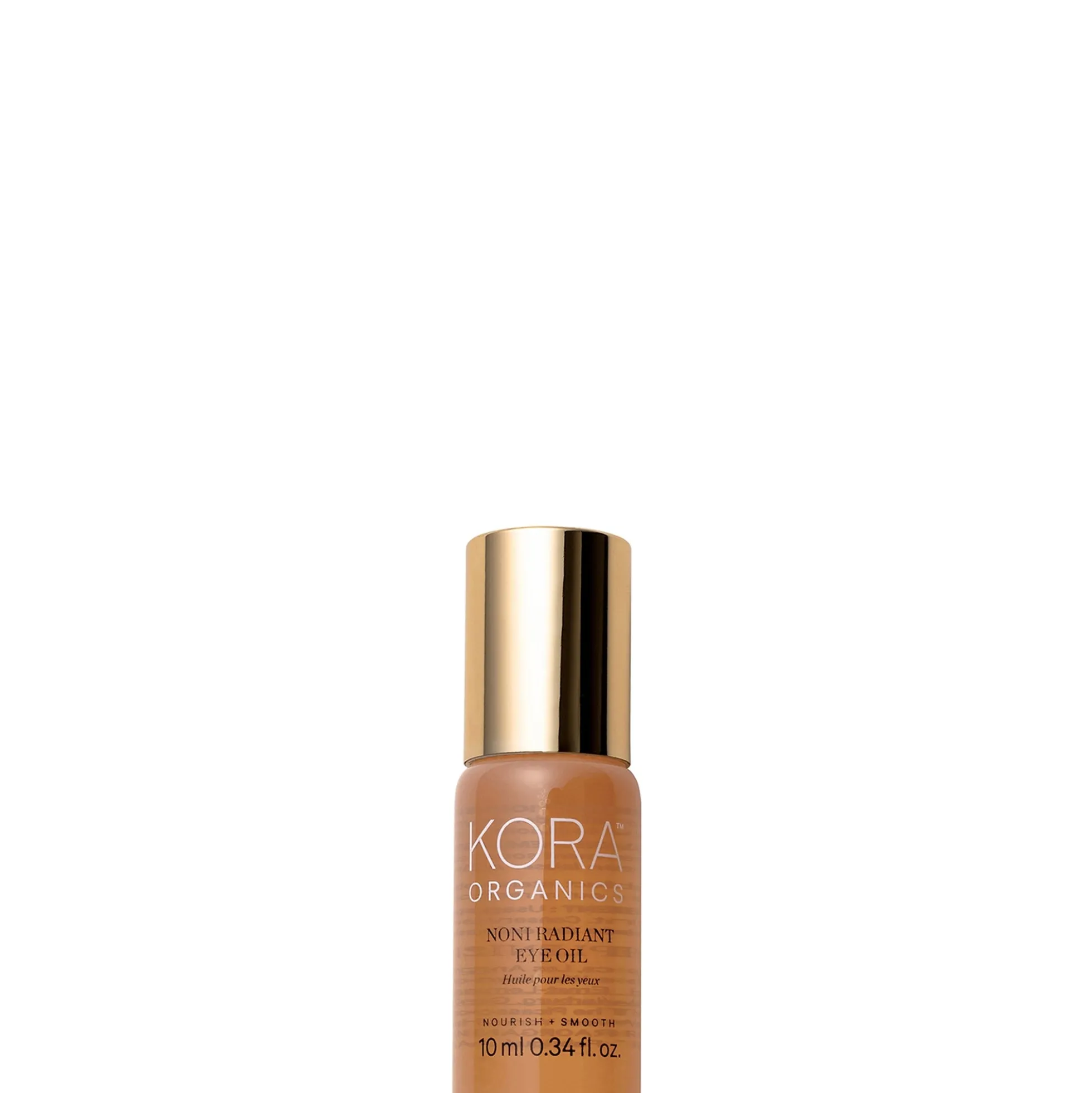 Kora Organics Noni Radiant Eye Oil 10ml