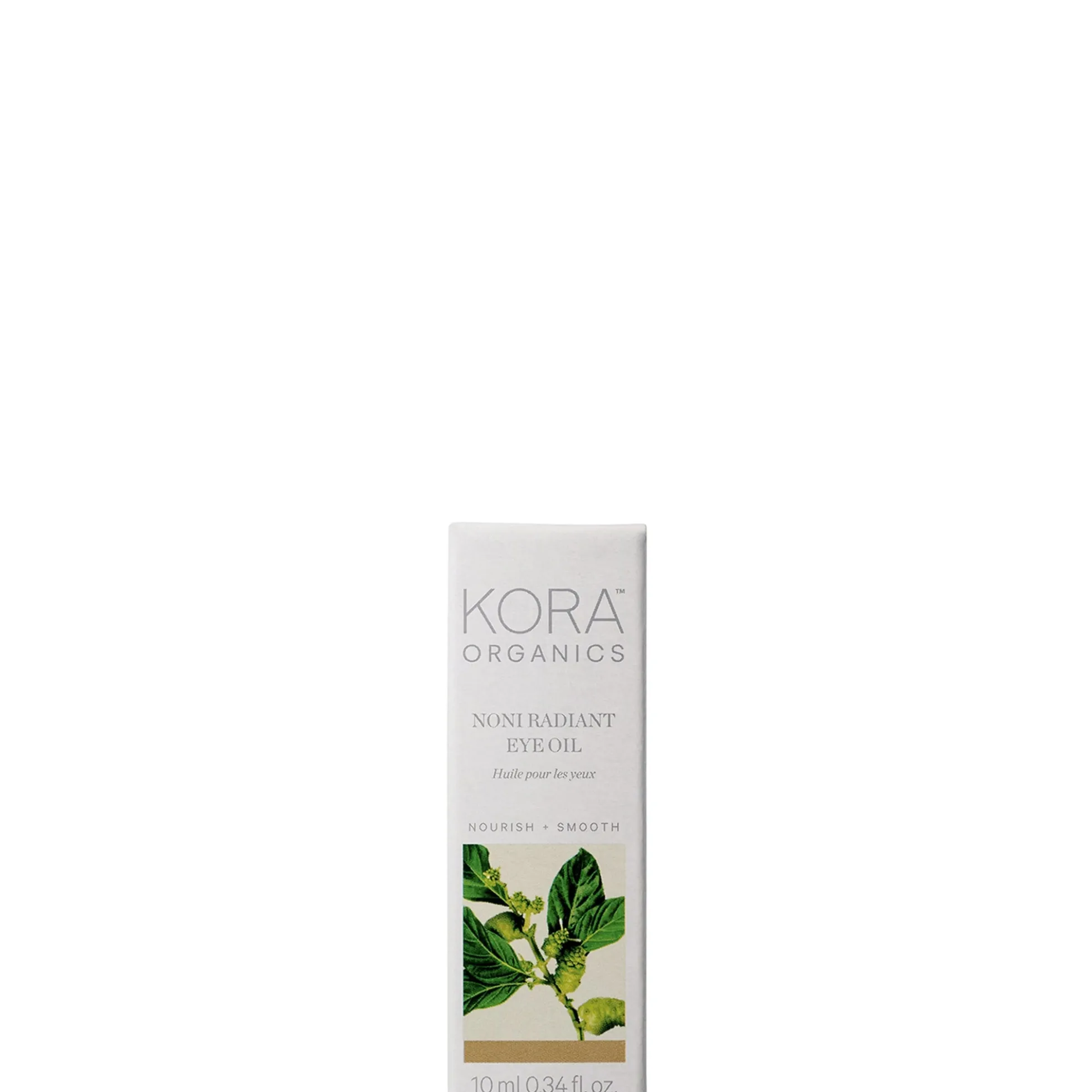 Kora Organics Noni Radiant Eye Oil 10ml
