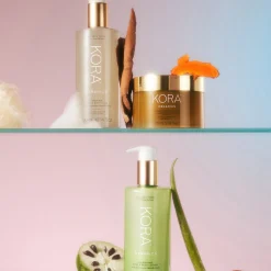 Kora Organics Nourishing Hand and Body Lotion 300ml