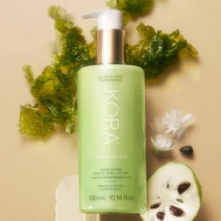 Kora Organics Nourishing Hand and Body Lotion 300ml