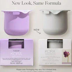 Kora Organics Plant Stem Cell Retinol Alternative Moisturizer Refill Pod 50ml