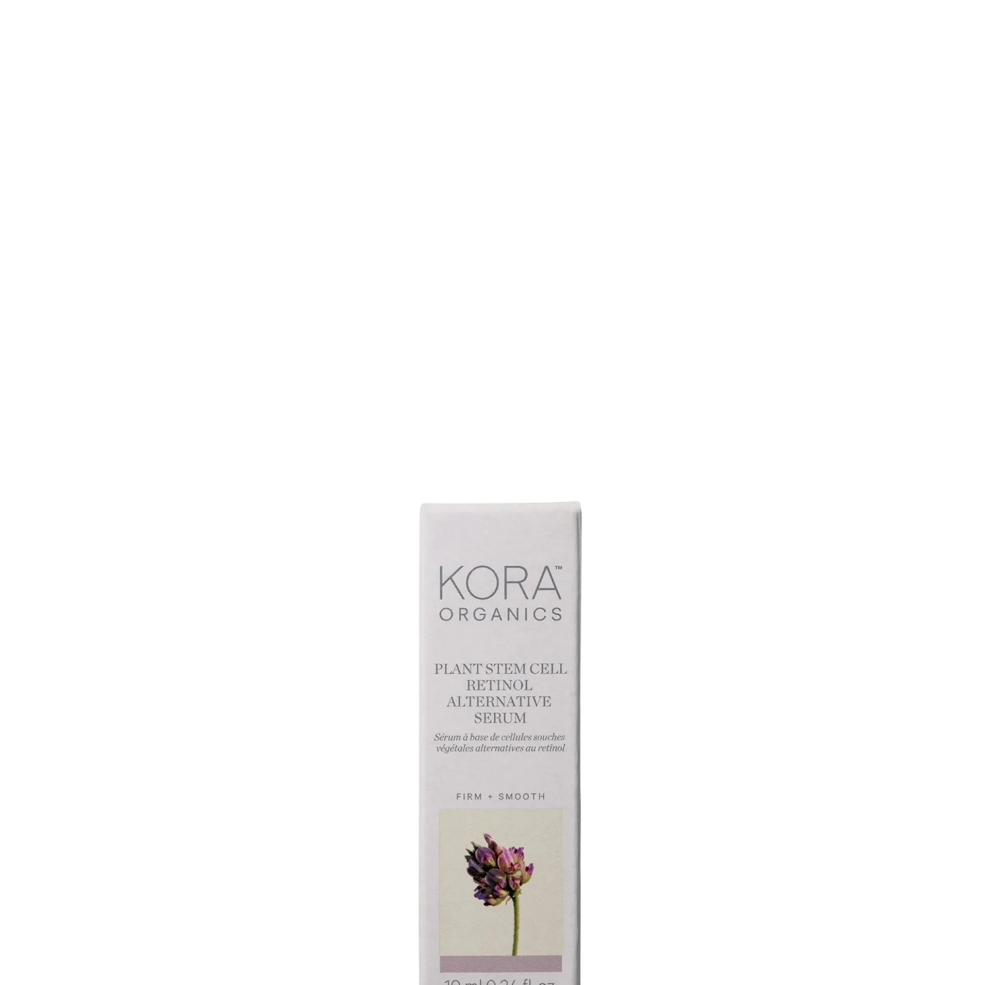 Kora Organics Plant Stem Cell Retinol Alternative Serum 10ml