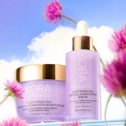 Kora Organics Plant Stem Cell Retinol Alternative Serum 30ml