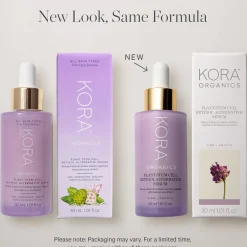 Kora Organics Plant Stem Cell Retinol Alternative Serum 30ml
