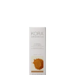 Kora Organics Turmeric Glow Drops Niacinamide Alternative Serum 30ml