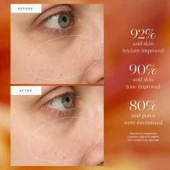 Kora Organics Turmeric Glow Drops Niacinamide Alternative Serum 30ml