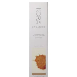 Kora Organics Turmeric Glow Foaming Cleanser 150ml