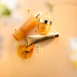 Kora Organics Turmeric Glow Foaming Cleanser 150ml