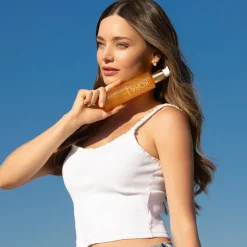 Kora Organics Turmeric Glow Foaming Cleanser 150ml