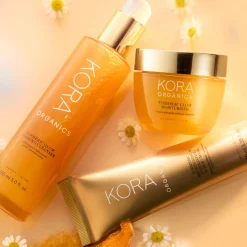 Kora Organics Turmeric Glow Moisturizer Refill Pod