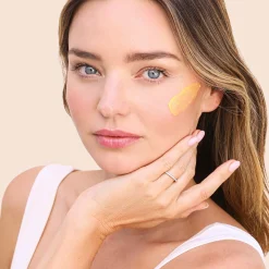 Kora Organics Turmeric Glow Moisturizer Refill Pod