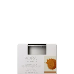 Kora Organics Turmeric Glow Moisturizer Refill Pod