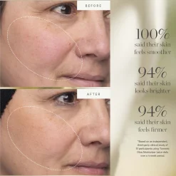 Kora Organics Turmeric Glow Moisturizer (15ml)