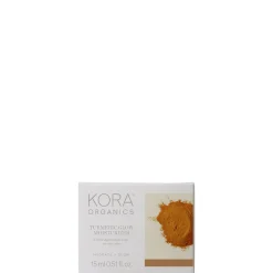 Kora Organics Turmeric Glow Moisturizer (15ml)