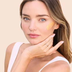 Kora Organics Turmeric Glow Moisturizer (15ml)