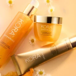 Kora Organics Turmeric Glow Moisturizer 50ml