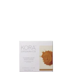 Kora Organics Turmeric Glow Moisturizer 50ml