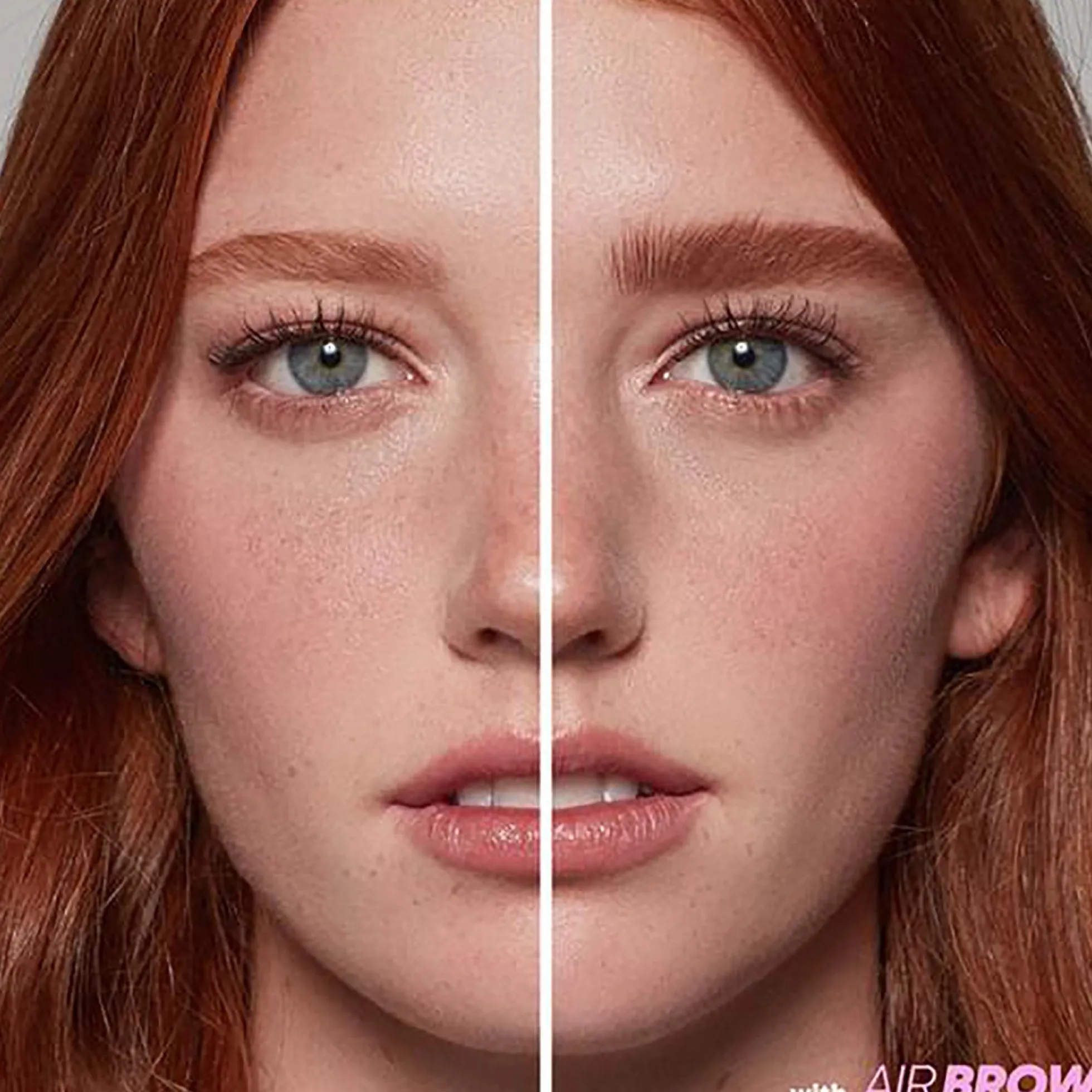 Kosas AIR BROW Clear Lifting Treatment Gel