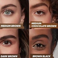Kosas AIR BROW Tinted Volumizing Treatment Gel