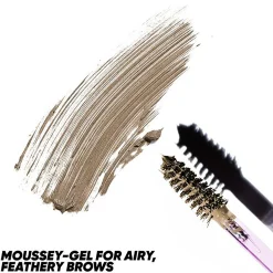 Kosas AIR BROW Tinted Volumizing Treatment Gel