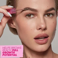 Kosas AIR BROW Tinted Volumizing Treatment Gel