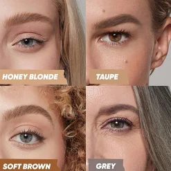 Kosas AIR BROW Tinted Volumizing Treatment Gel