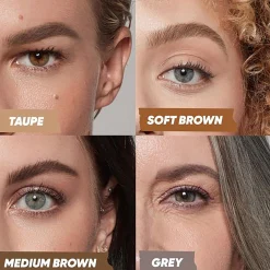 Kosas AIR BROW Tinted Volumizing Treatment Gel
