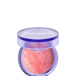 Kosas Blush Is Life Baked Dimensional + Brightening Blush 4.5g (Various Shades)