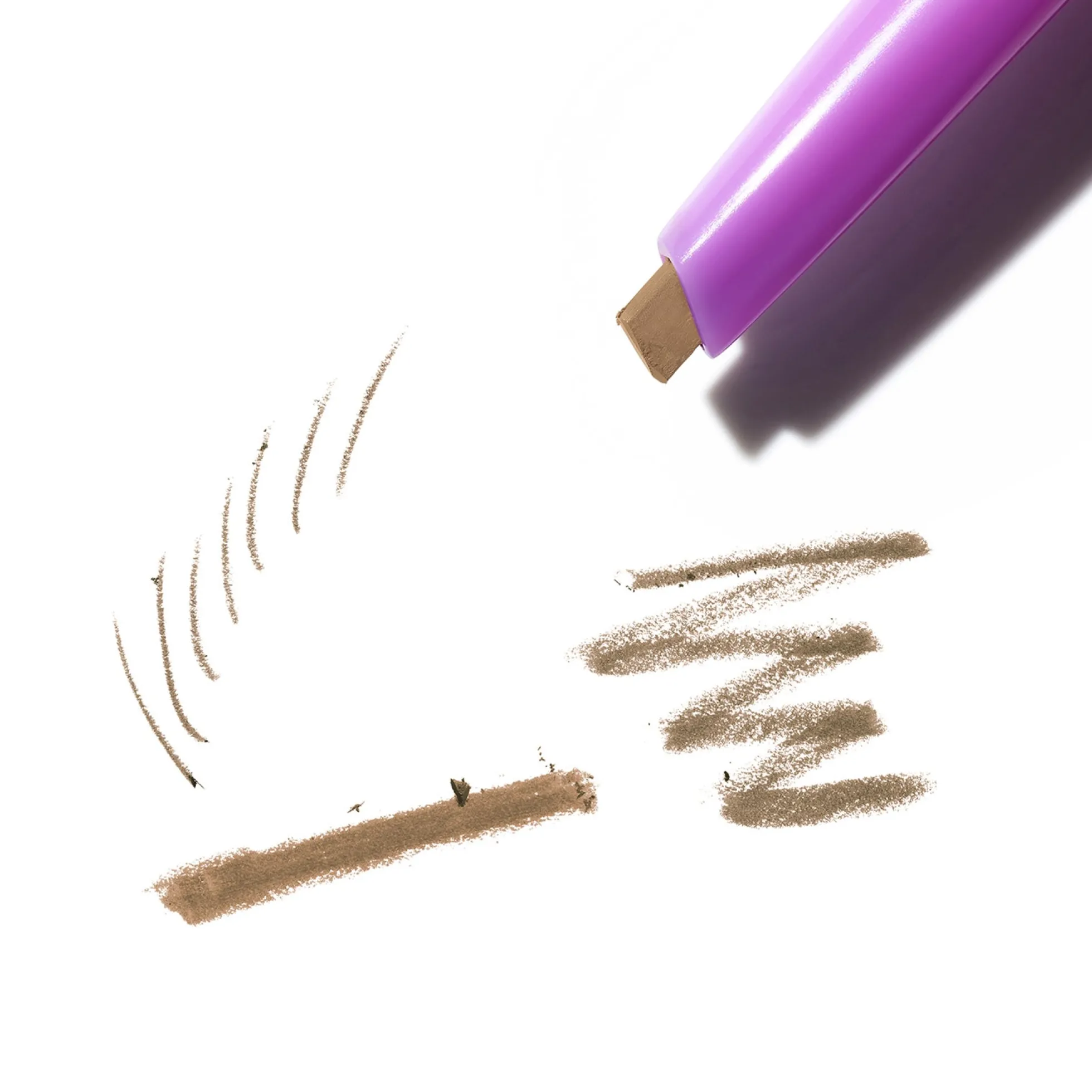 Kosas Brow Pop Dual-Action Defining Pencil 0.08g (Various Shades)