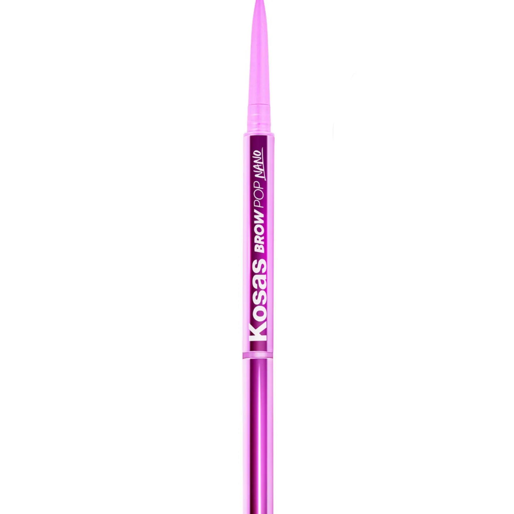 Kosas Brow Pop Nano Ultra-Fine Detailing and Feathering Pencil 0.03g (Various Shades)