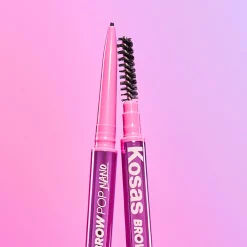 Kosas Brow Pop Nano Ultra-Fine Detailing and Feathering Pencil 0.03g (Various Shades)