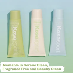 Kosas Chemistry Deodorant Fragrance Free