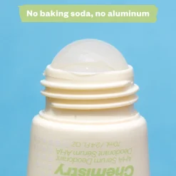 Kosas Chemistry Deodorant Fragrance Free