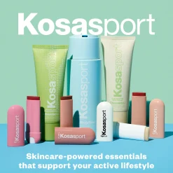 Kosas Chemistry Deodorant Fragrance Free