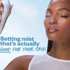 Kosas Cloud Set Airy Setting & Smoothing Mist 95ml