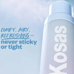 Kosas Cloud Set Airy Setting & Smoothing Mist 95ml