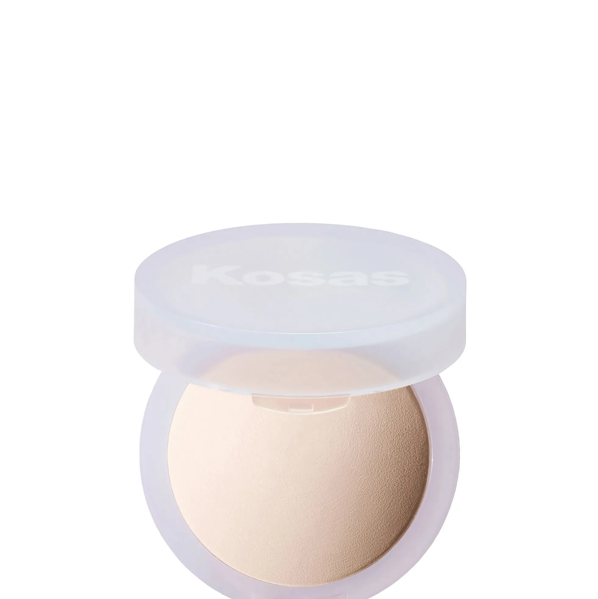 Kosas Cloud Set Baked Setting & Smoothing Powder