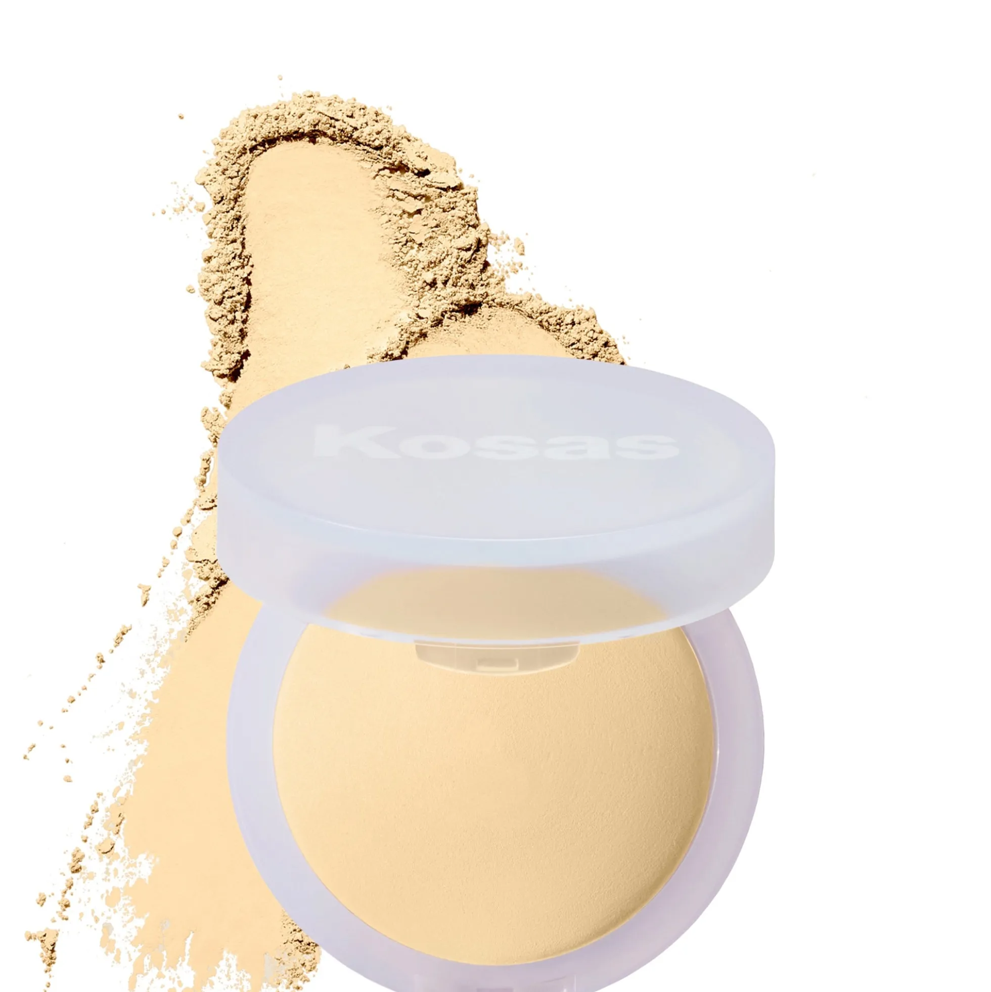 Kosas Cloud Set Brightening Powder 9.5g (Various Shades)