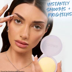 Kosas Cloud Set Brightening Powder 9.5g (Various Shades)