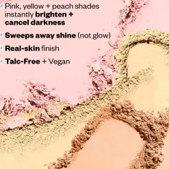 Kosas Cloud Set Brightening Powder 9.5g (Various Shades)