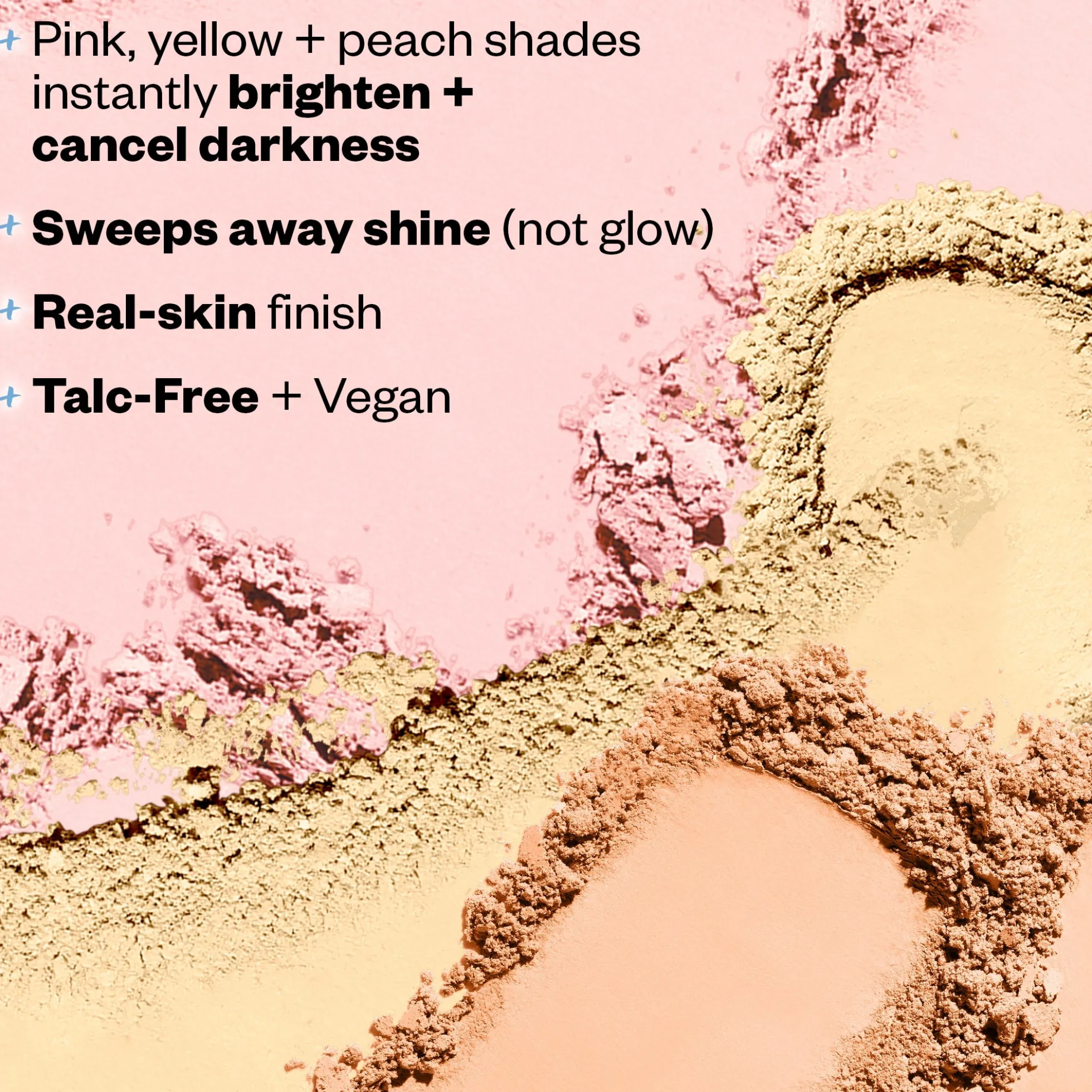 Kosas Cloud Set Brightening Powder 9.5g (Various Shades)